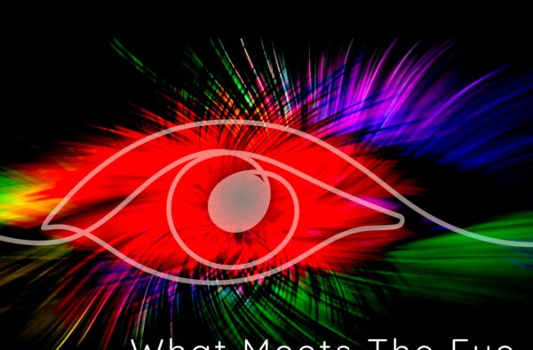 New release: What Meets The Eye